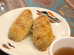 -巴依老爷·新疆美食(上城区天城路店)