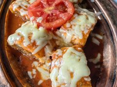 -Efes Turkish & Mediterranean Cuisine 艾菲斯餐厅(陆家嘴店)