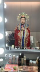 -青禾蒙娜丽莎婚纱摄影(武汉总店)