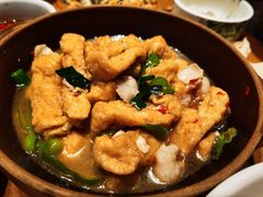 -细毛私家菜总店