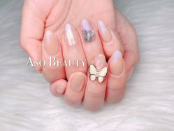 点击看大图 -Aso Artist Beauty美甲美睫