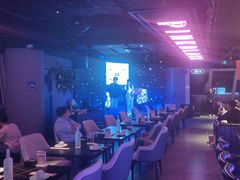 -粉墨特色菜·烧烤音乐酒馆