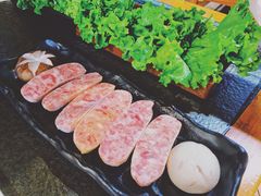 -火炉旺烤肉啤酒屋(沈北创始店)