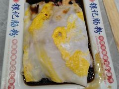 -银记肠粉店(北京路店)