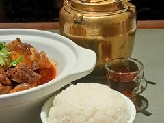 -小吊梨汤·北京菜·烤鸭(清河万象汇店)