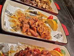 -吉布鲁牛排海鲜自助(万州万达广场店)