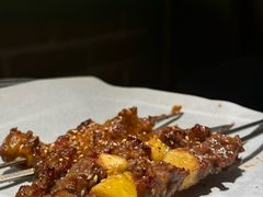 -聚点串吧·北京烧烤(朝北店)
