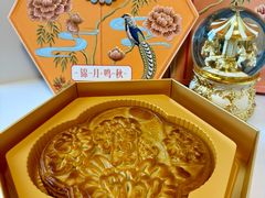 -陶陶居酒家(新天地店)