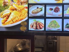 -侬佳蒸菜馆(听潮店)
