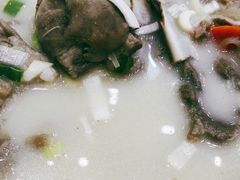 -西北莜面村(太原店)