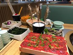 -鲜货俚鲜火锅(青果路店)