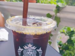 -星巴克臻选(广州沙面店)