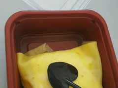 -Tomado绿色烘焙(大尧三路店)