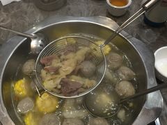 -潮发潮汕牛肉店(芳村店)