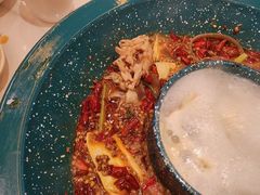 -渔香岛美蛙鱼头火锅(威清路店)