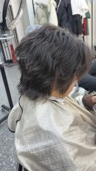 -HD HAIR STYLE