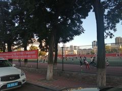 -辽宁大学(崇山校区)