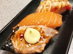 -万岁寿司(万国店)