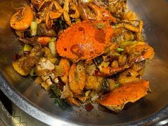 -七欣天香辣蟹火锅(上海银亿滨江店)