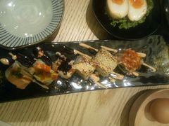 寿司拼盘-伊豆野菜村(大族广场店)