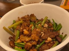 -山涧肴·湘味家肴(松岗满纷天地店)