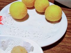 -傣妹火锅(南京东路一店)