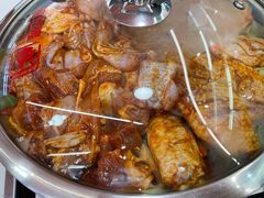 -黄记煌三汁焖锅(首创奥特莱斯店)