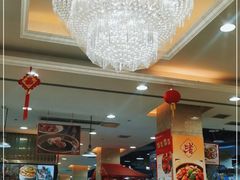 -东江海鲜酒家(艺都分店)