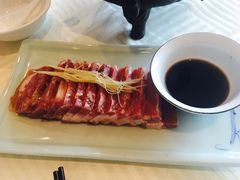 -扬州狮子楼·非遗淮扬菜(总店)