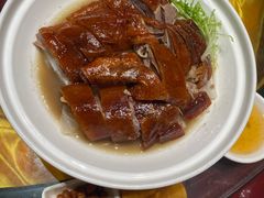 -南海食街(佛冈店)