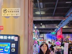 -星际传奇(西安三桥万象城店)
