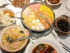 -阿英煲(凉城路店)