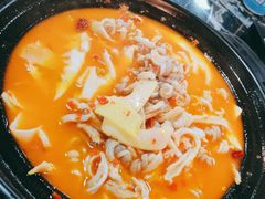 -李师傅脆肚(华强北店)