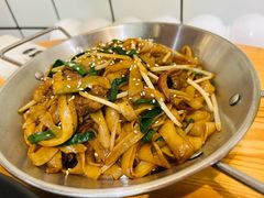 -阿鸡鱼庄·顺德鲜蒸小炒(亚运村店)