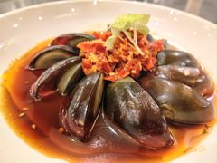 -龙景轩大酒店(宝杨路店)