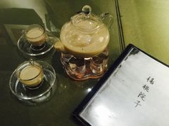 -杨桃院子咖啡吧(中华红墨店)