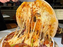 -get pizza意大利餐厅(凯德MALL店)