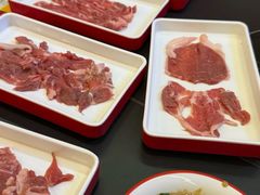 -京元盛铜锅涮肉(上海总店)