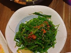 -白石的深夜食堂(济南万象城店)