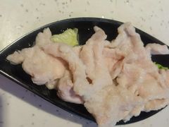 -莽子老火锅(大坪店)