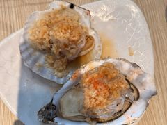 -小船渔村•大连菜•大连焖鱼(黄河路店)