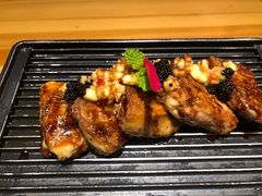 -大岛日本料理铁板烧(南通大饭店)