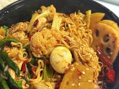 -吉林大学前卫校区南区-日新楼