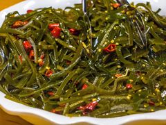 -素清香(解放路店)