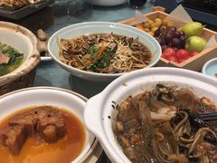 -小厨娘淮扬菜(天印大道店)