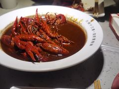 -叶派龙虾·招牌十三香(合肥路首店)
