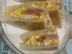 -华嫂冰室(尖沙咀店)