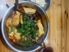 -柳州肥姨妈大骨螺蛳粉(曹路店)