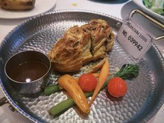 -黑宝石西餐厅(汇励99城市公园店)