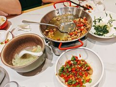 -福巷湘食小馆·猛火现炒(上海首店)